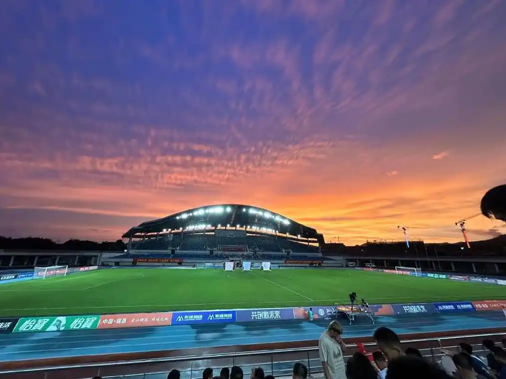 世俱杯：开罗国民 VS 切尔西